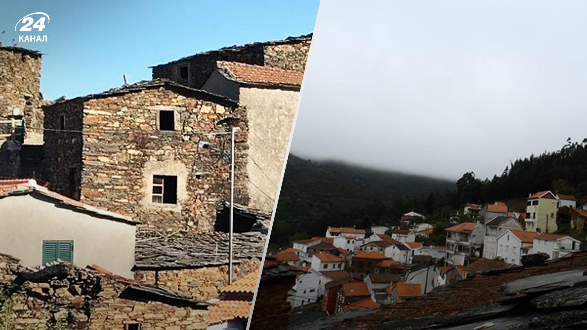 Розпродаж нерухомості у Португалії  3 пропозиції до 10 тисяч євро - Нерухомість