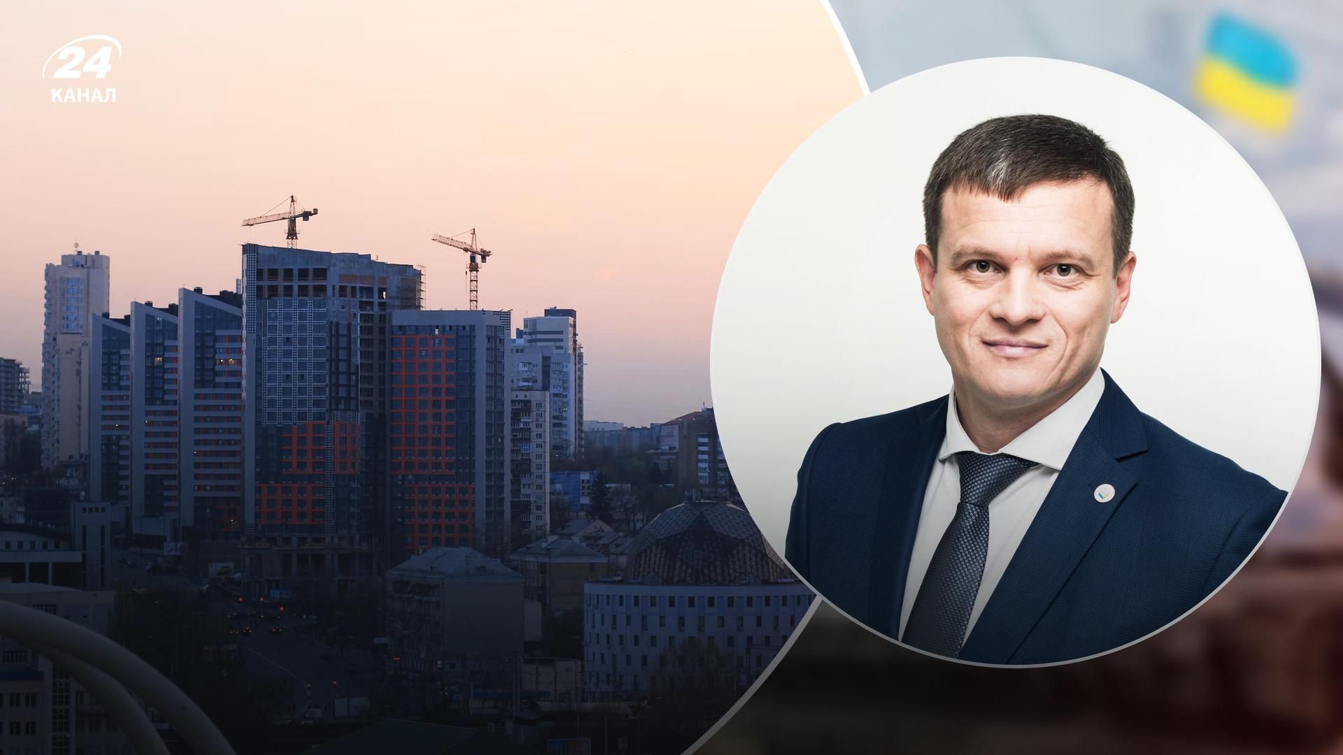 Чи вигідно сьогодні продавати нерухомість у Києві Чи вигідно сьогодні продавати нерухомість у Києві