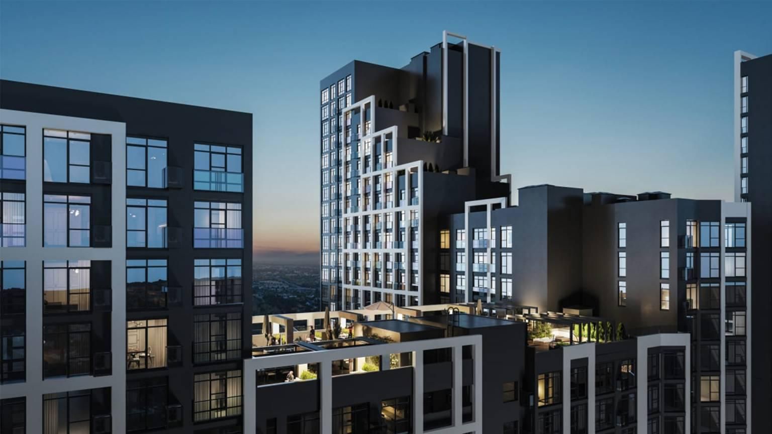 ЖК Nordica Residence від від Корпорації Нерухомості РІЕЛ ЖК Nordica Residence від від Корпорації Нерухомості РІЕЛ