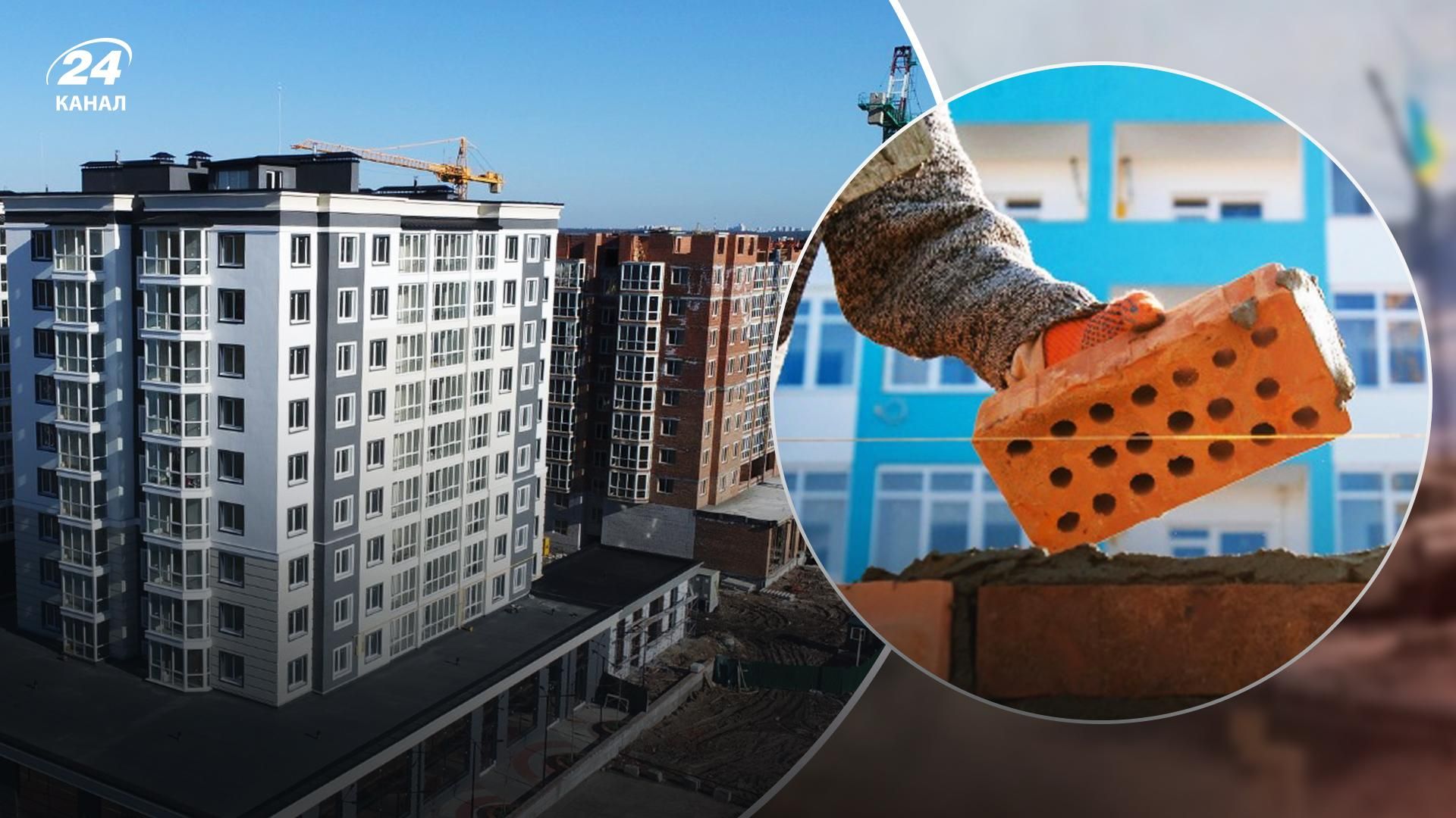 Сколько стоят новостройки в Буче Сколько стоят новостройки в Буче