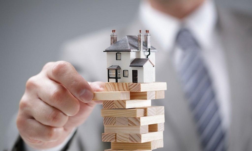 В мире резко упадет количество сделок по недвижимости