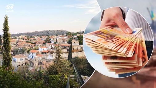 Иностранцы массово скупают недвижимость на Кипре: причины ажиотажа