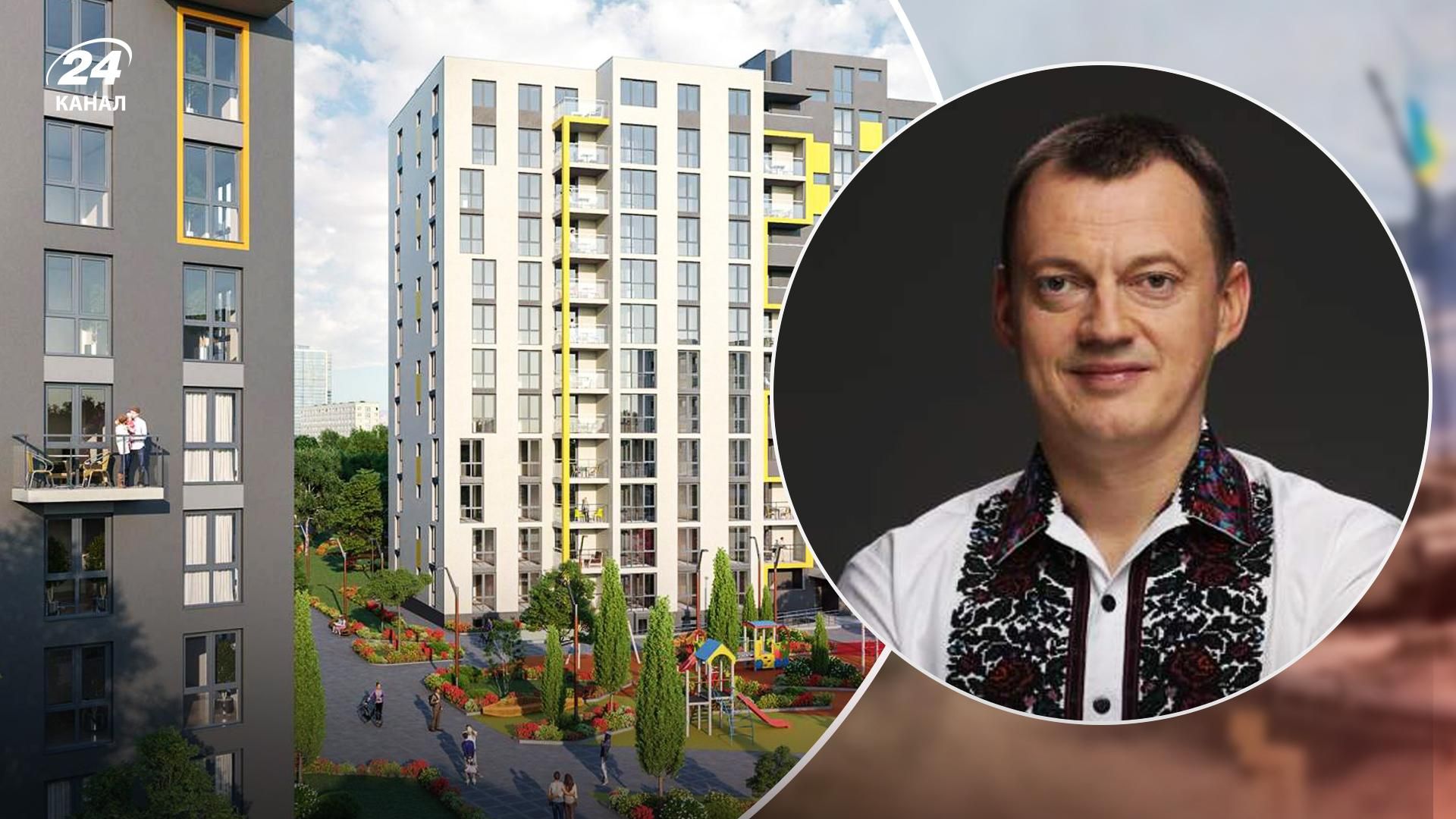 Як виживає ринок нерухомості в умовах війни Як виживає ринок нерухомості в умовах війни