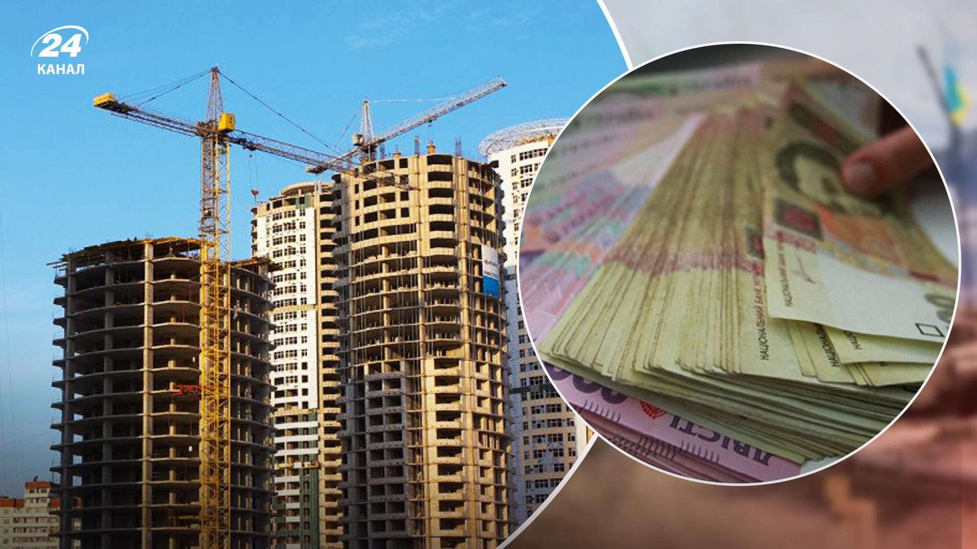 Цены стали более низкими самые дешевые предложения на первичном рынке Харькова - Недвижимость Цены стали более низкими самые дешевые предложения на первичном рынке Харькова - Недвижимость