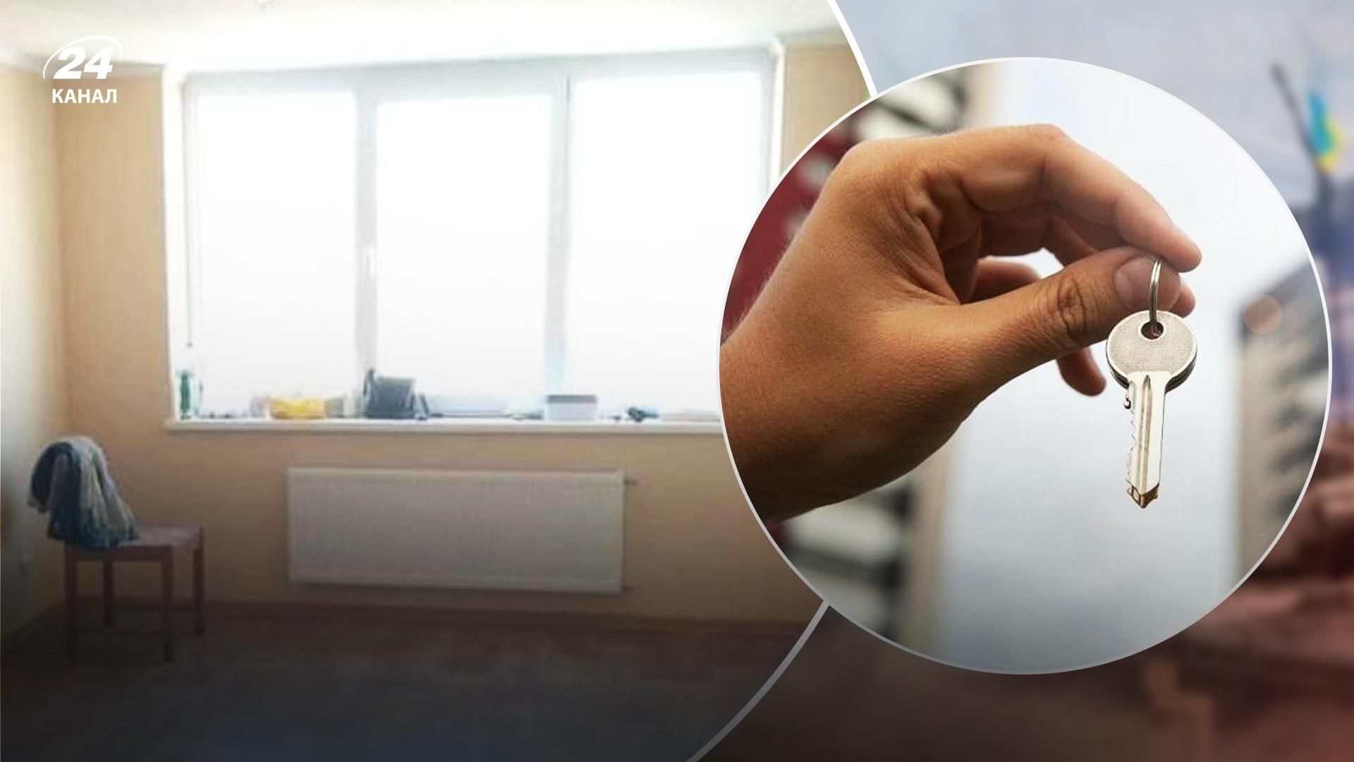 Київрада ініціює будівництво соцжитла  Київрада ініціює будівництво соцжитла