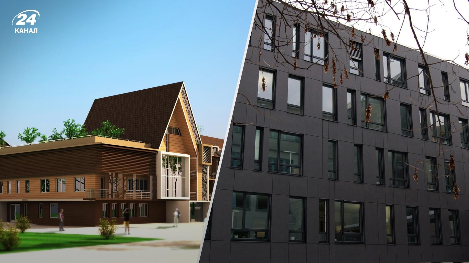 Роботи Герхарда Хаузера Роботи Герхарда Хаузера