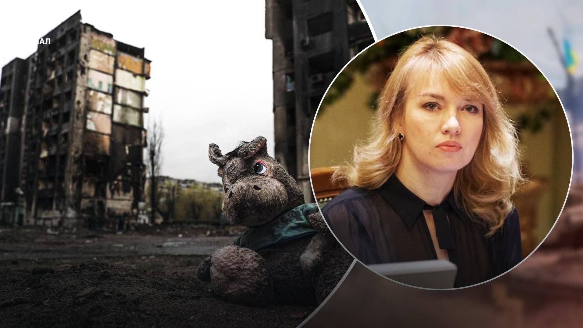 "Замороження" та "прощення"  механізми звільнення українців від виплат за зруйноване житло - Нерухомість "Замороження" та "прощення"  механізми звільнення українців від виплат за зруйноване житло - Нерухомість