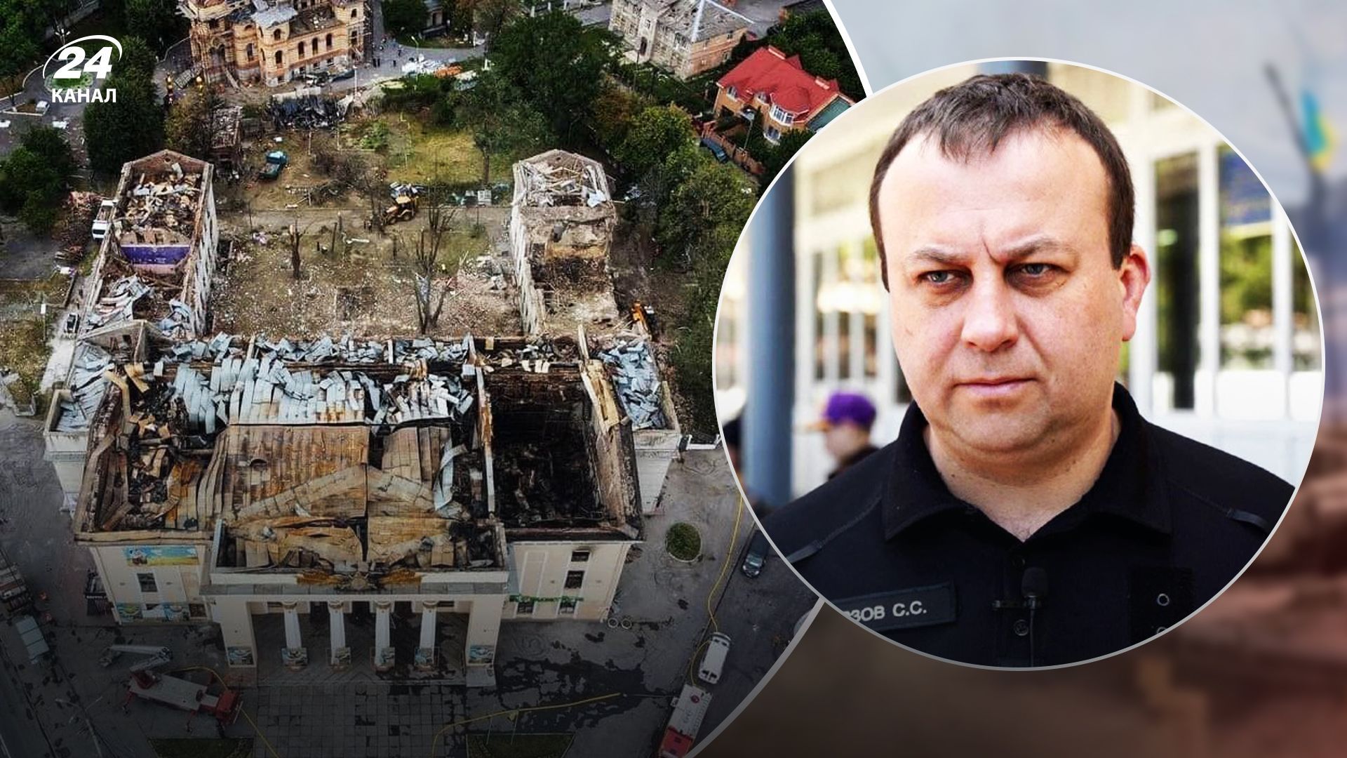 Швейцарія та Ізраїль допопмуть відбудувати Вінницю  Швейцарія та Ізраїль допопмуть відбудувати Вінницю