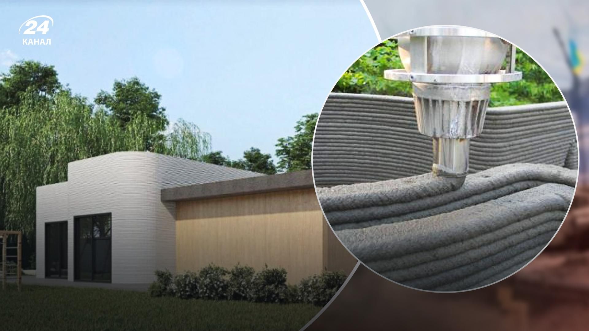 Який вигляд матиме новий корпус школи Який вигляд матиме новий корпус школи