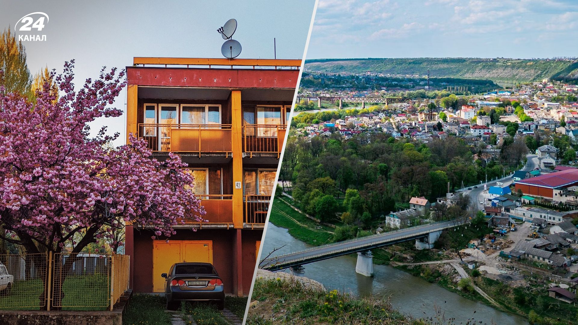 В Закарпатье, Полтавщине и Тернопольской области активно арендуют жилье