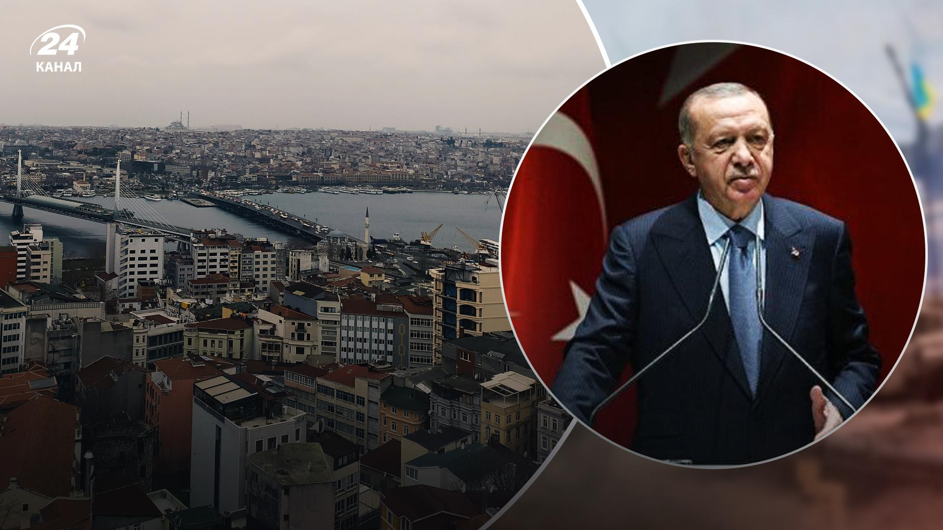 Ердоган анонсував наймасштабніший проєкт соціального житла в історії Туреччини - Нерухомість