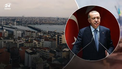 Ердоган анонсував наймасштабніший проєкт соціального житла в історії Туреччини