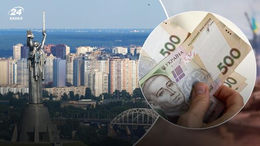 Попит на київську нерухомість відновлюється: яке житло можна орендувати до 10 тисяч гривень