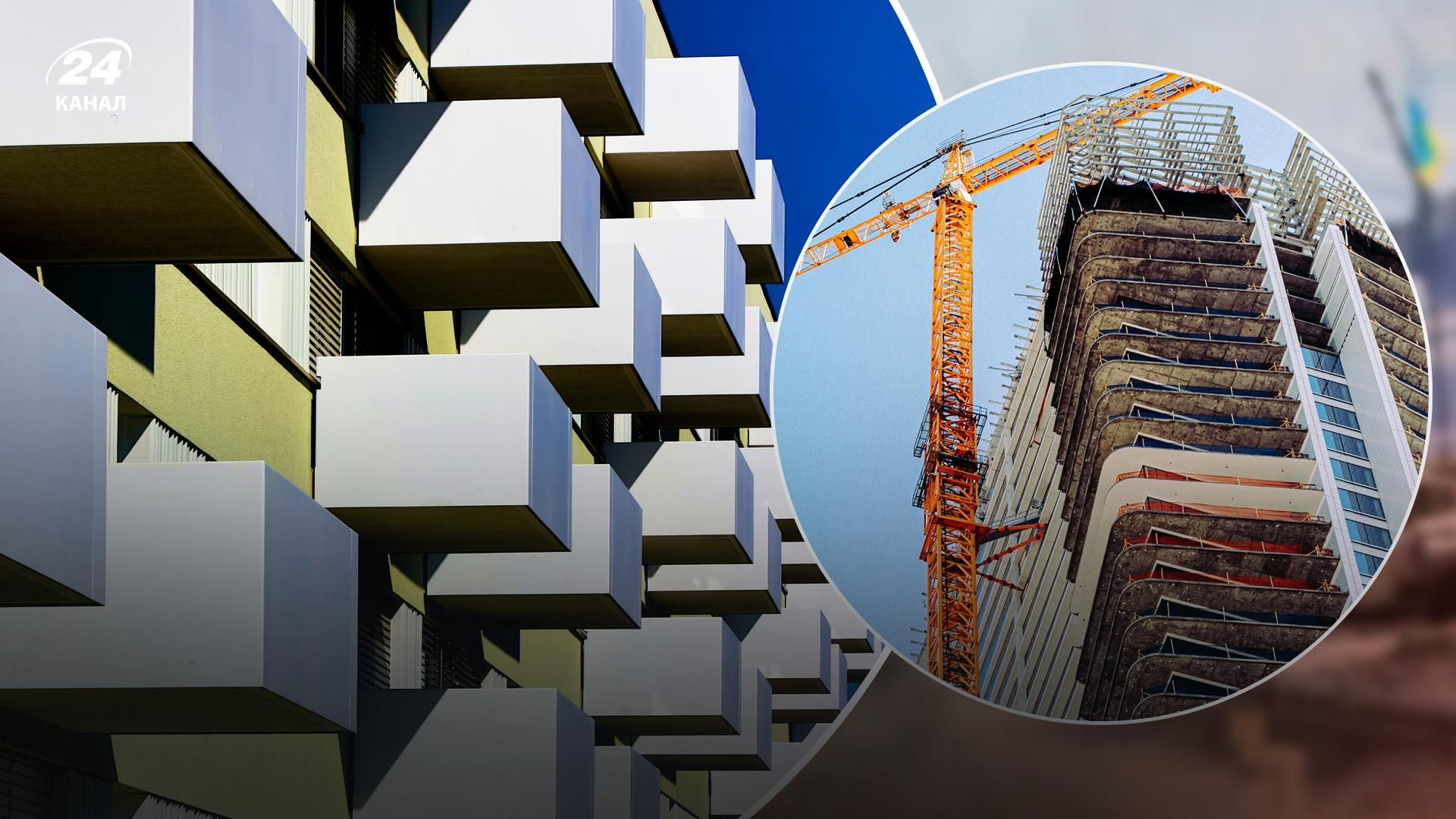 Какое жилье будут строить после окончания войны Какое жилье будут строить после окончания войны