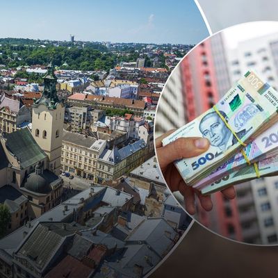 Спрос на аренду жилья во Львове резко упал: риелторы рассказали, повлияло ли это на цены