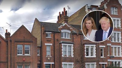 Борис Джонсон продает лондонский дом: сколько стоит недвижимость экс-премьер-министра