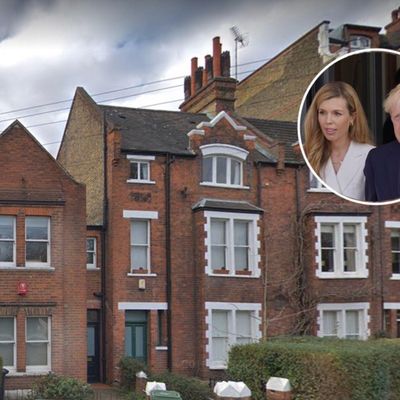 Борис Джонсон продает лондонский дом: сколько стоит недвижимость экс-премьер-министра