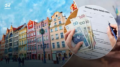 Пошук квартири у Польщі: що врахувати, аби зекономити час та гроші