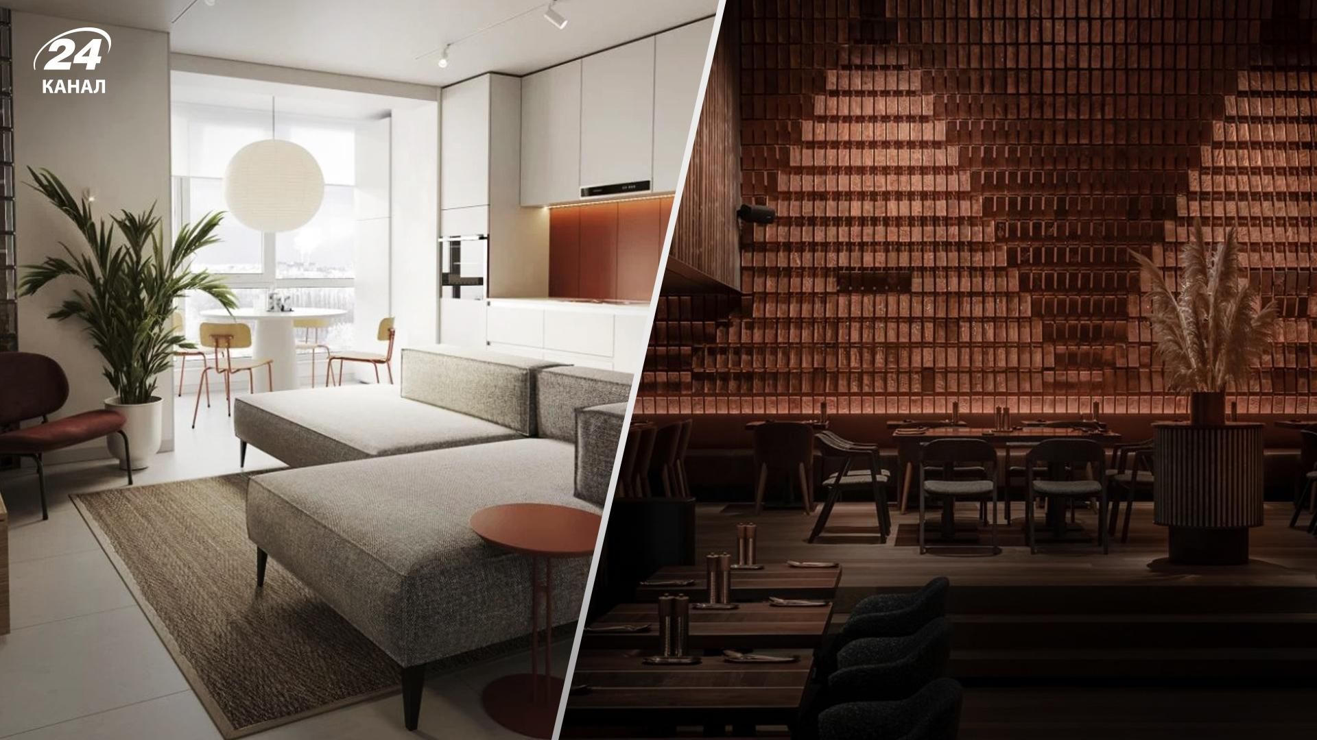 В лонглист международной премии Dezeen Awards попало 9 проектов из Украины - Недвижимость В лонглист международной премии Dezeen Awards попало 9 проектов из Украины - Недвижимость