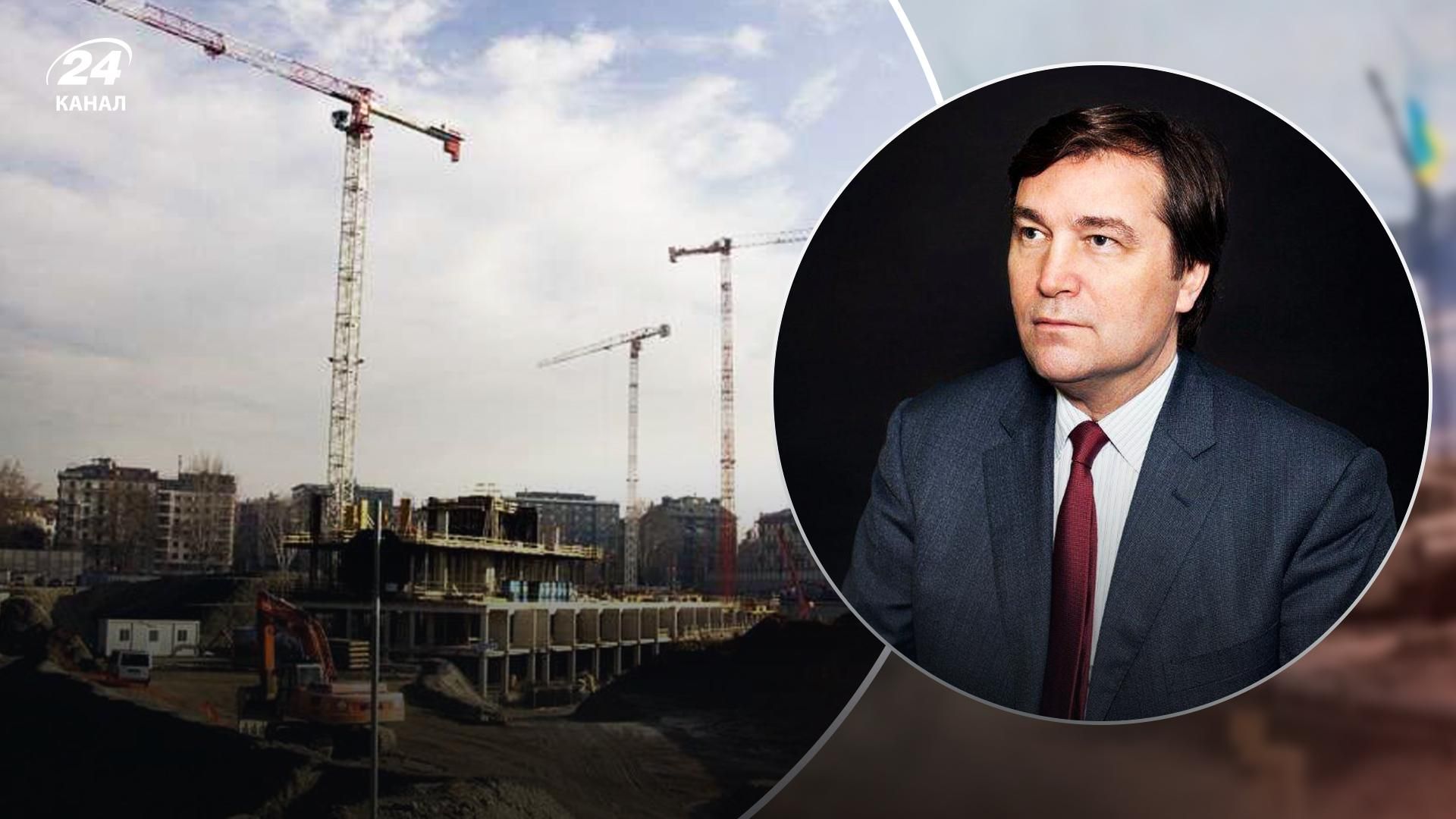 Каждый третий застройщик может стать банкротом Каждый третий застройщик может стать банкротом