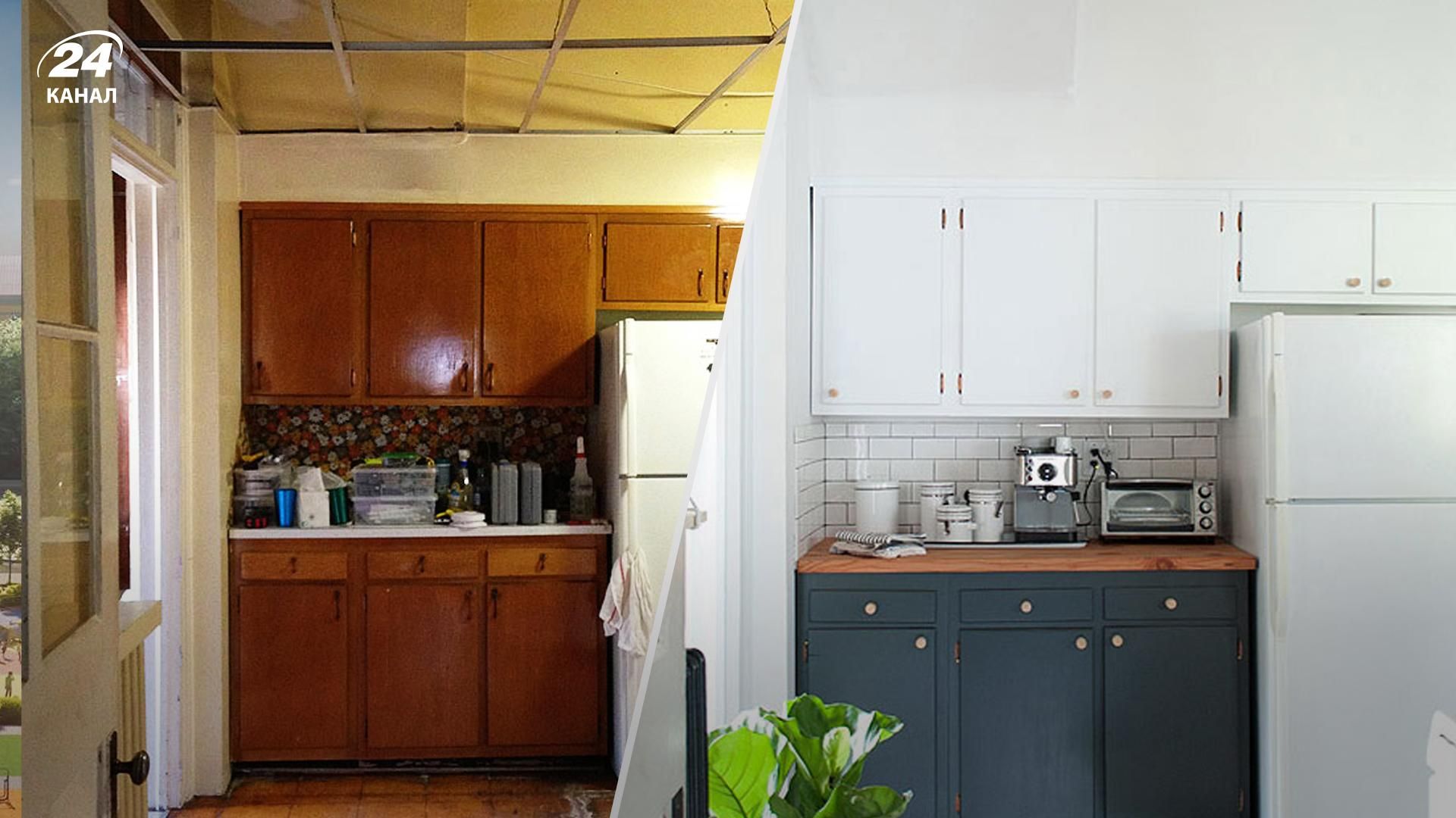 Как оживить устаревший интерьер Как оживить устаревший интерьер