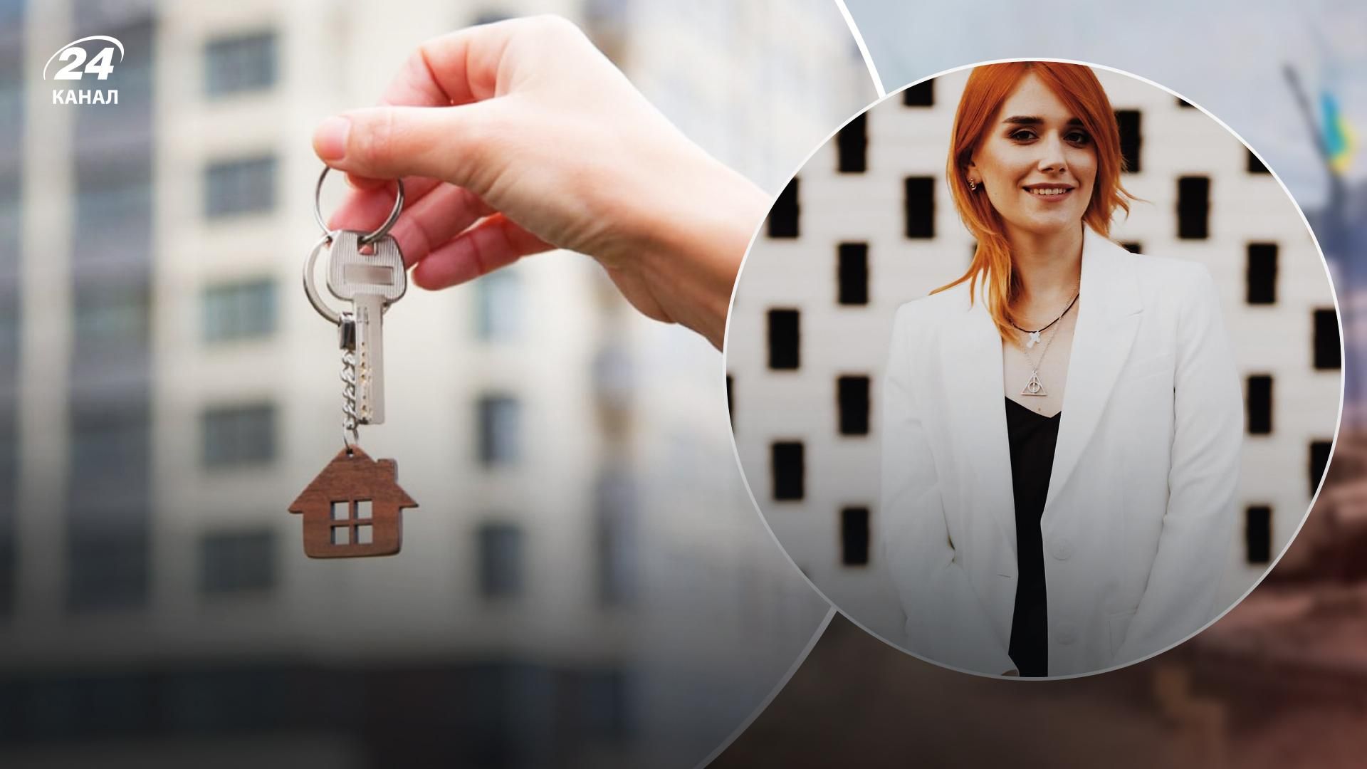 Забудовники переорієнтуються під покупців, – Берещак Забудовники переорієнтуються під покупців, – Берещак