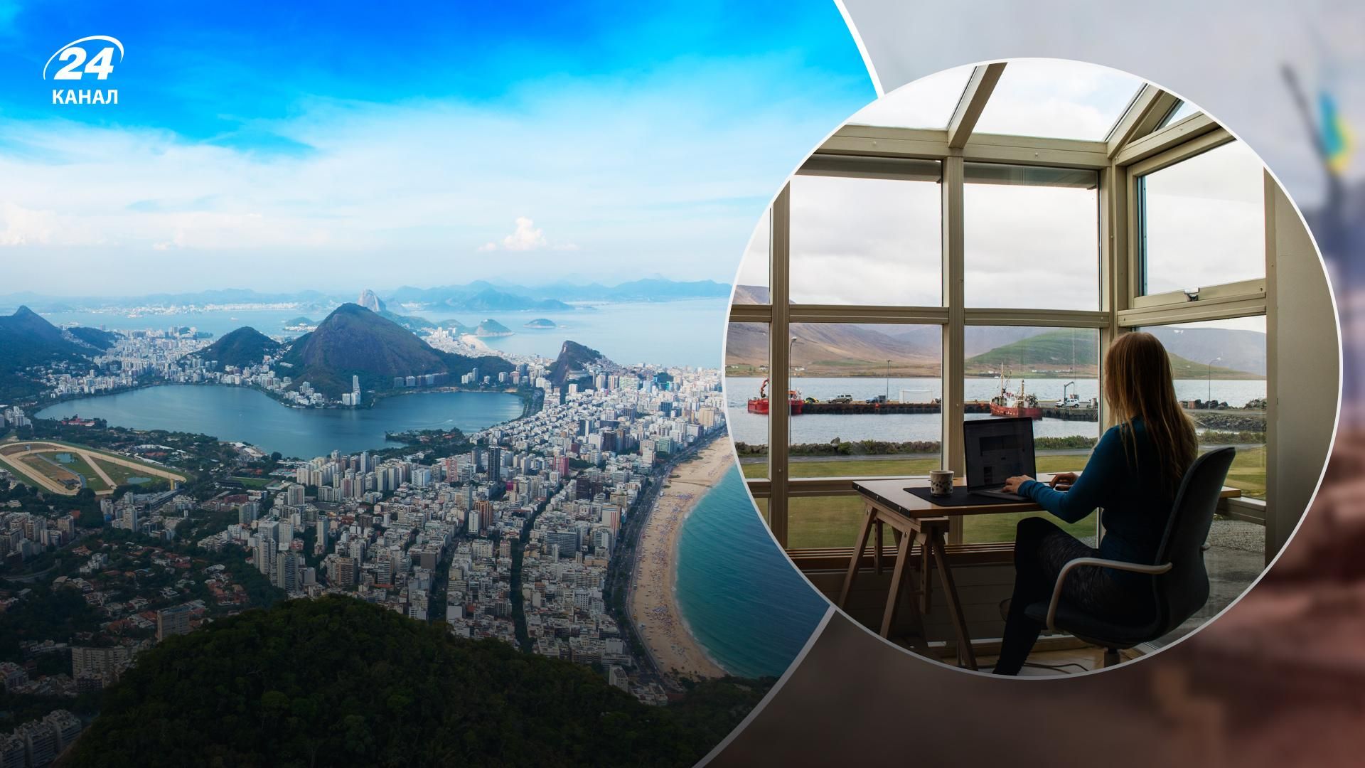 Топ города среди экспатов Топ города среди экспатов