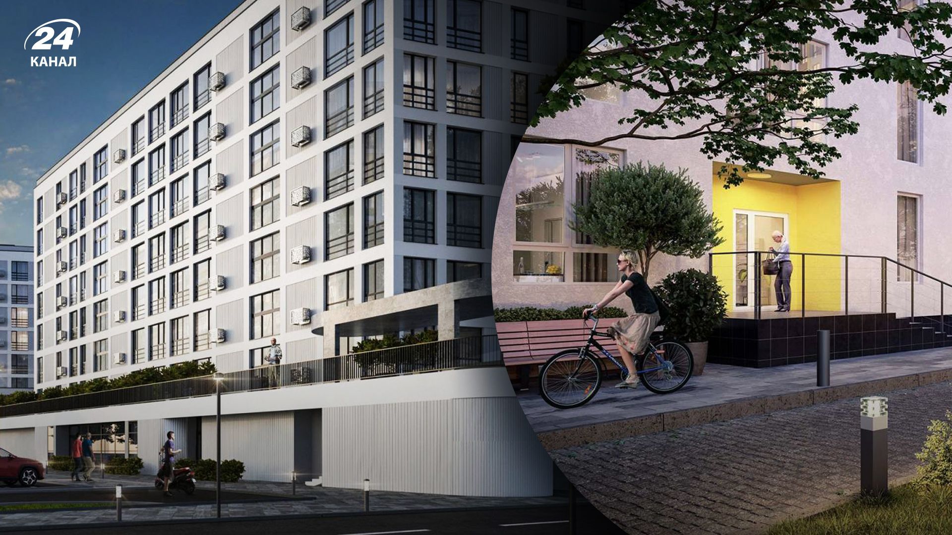 ЖК "Шенген" от Корпорации Недвижимости РИЭЛ ЖК "Шенген" от Корпорации Недвижимости РИЭЛ