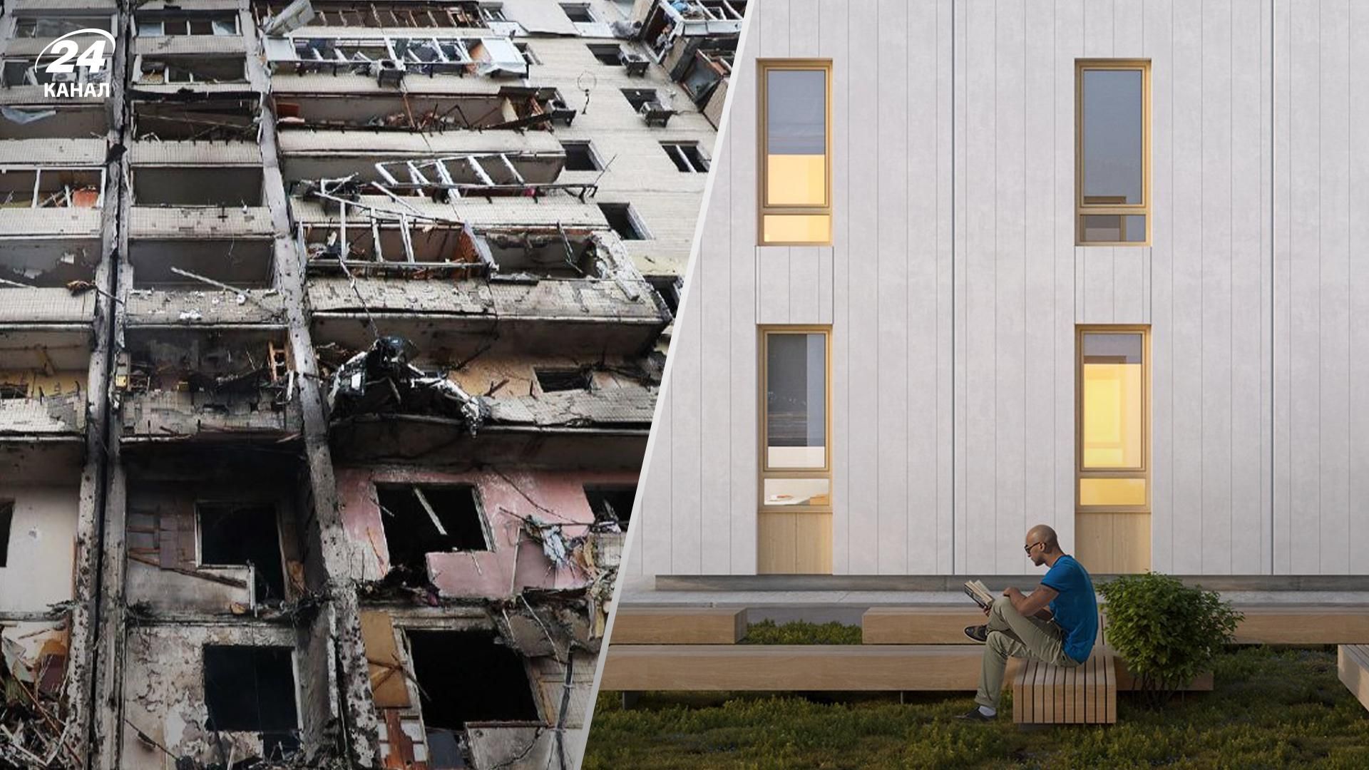 Коли варто розпочинати відбудову України попри війну Коли варто розпочинати відбудову України попри війну