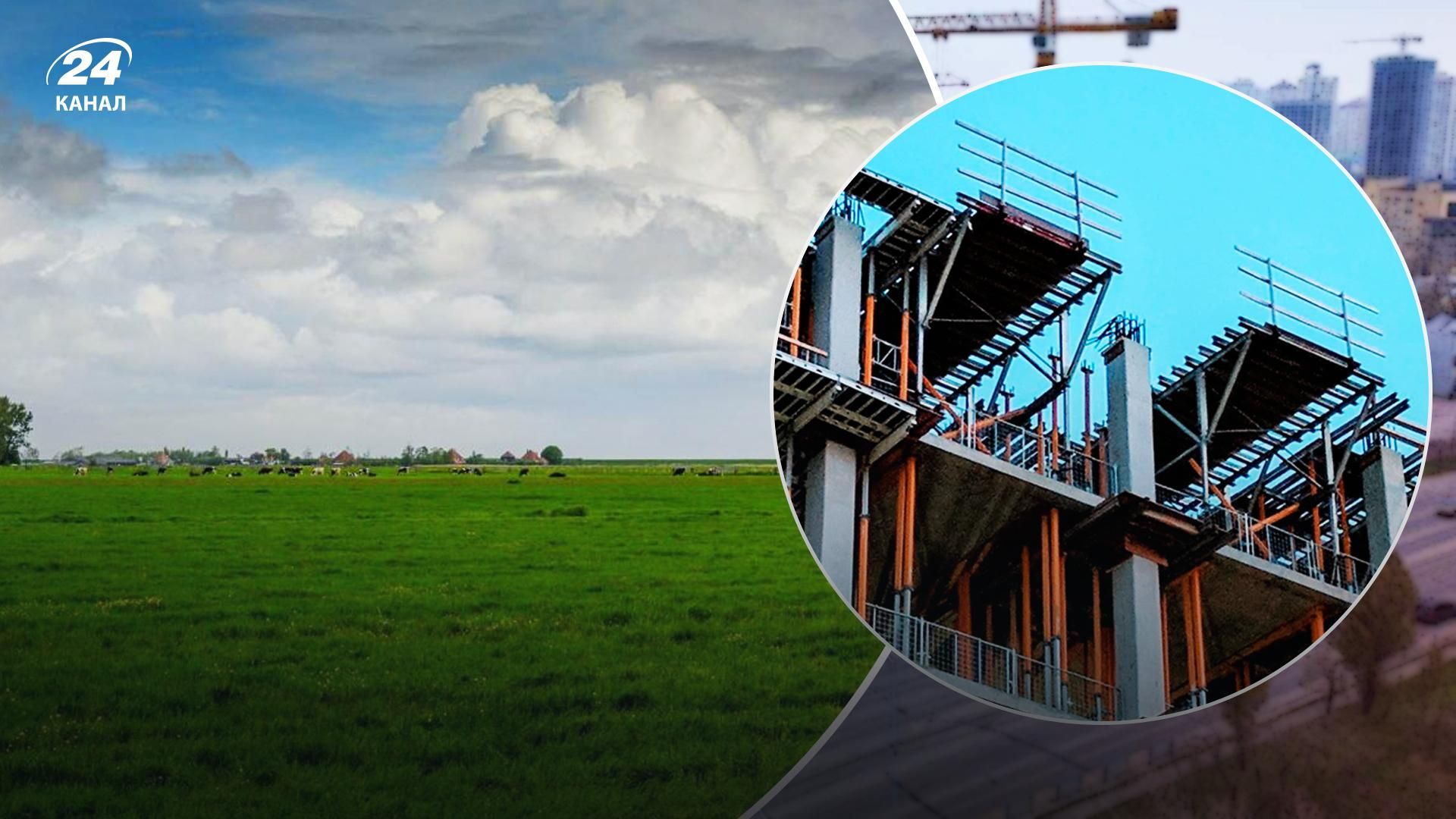 Поле во Фландрии превратят в лагерь беженцев в 600 человек Поле во Фландрии превратят в лагерь беженцев в 600 человек