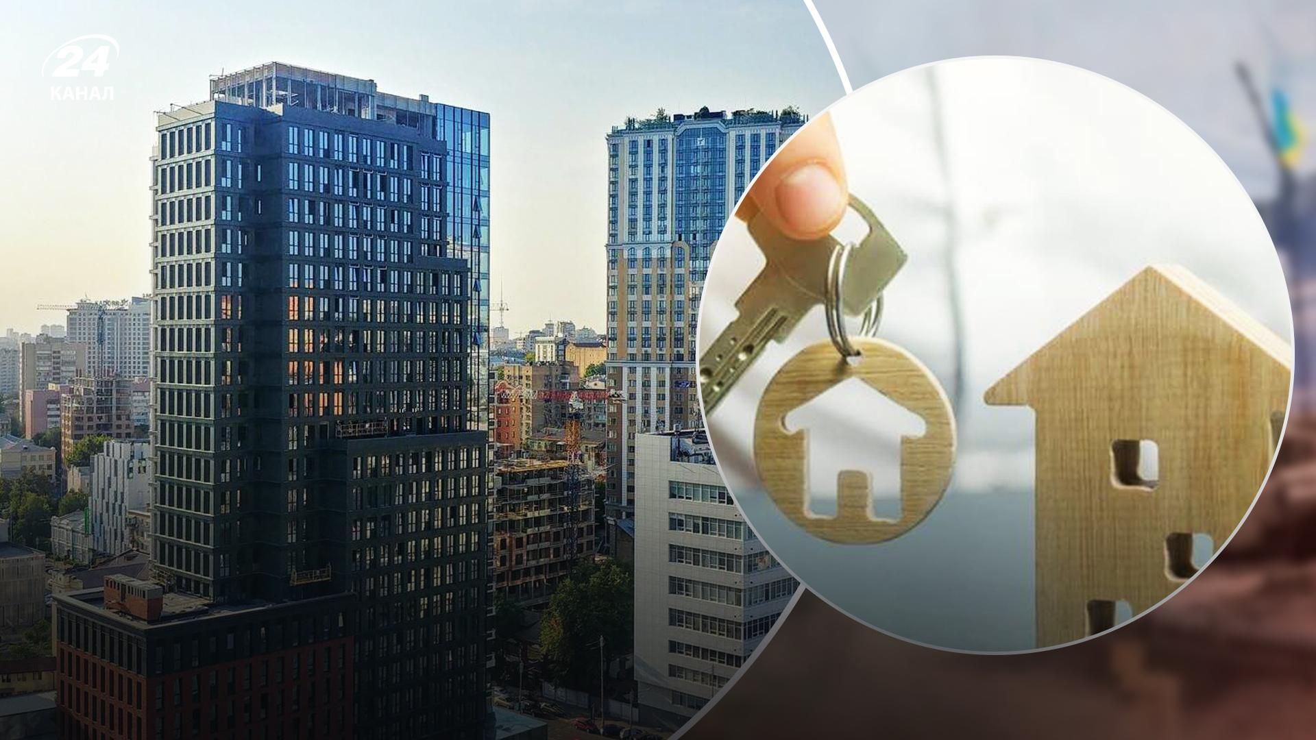 Ситуація на ринку нерухомості Києва  Ситуація на ринку нерухомості Києва