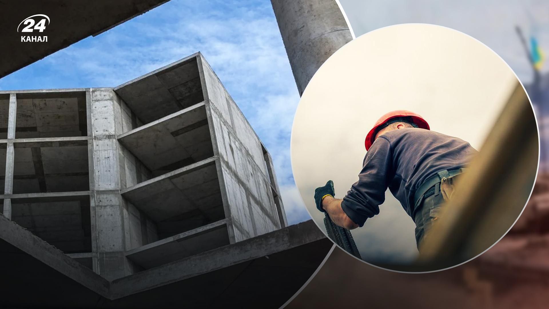 Эксперт о последствиях реформы рынка недвижимости Эксперт о последствиях реформы рынка недвижимости