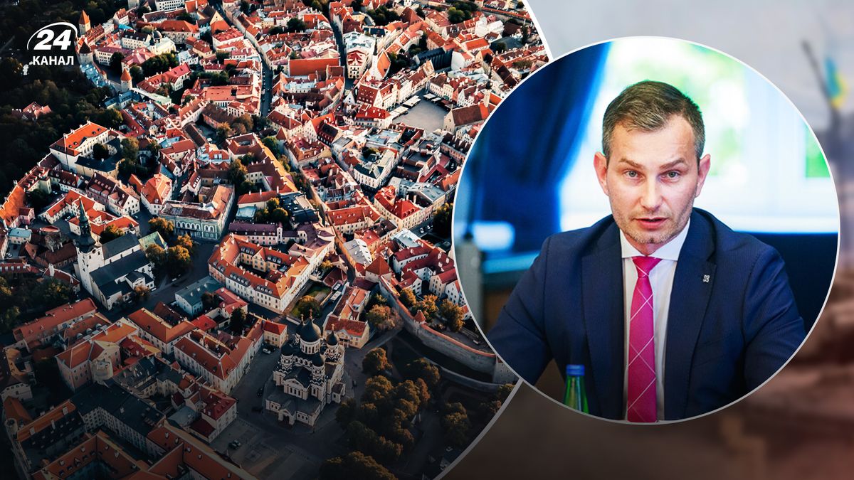 Может ли Эстония конфисковать недвижимость граждан России