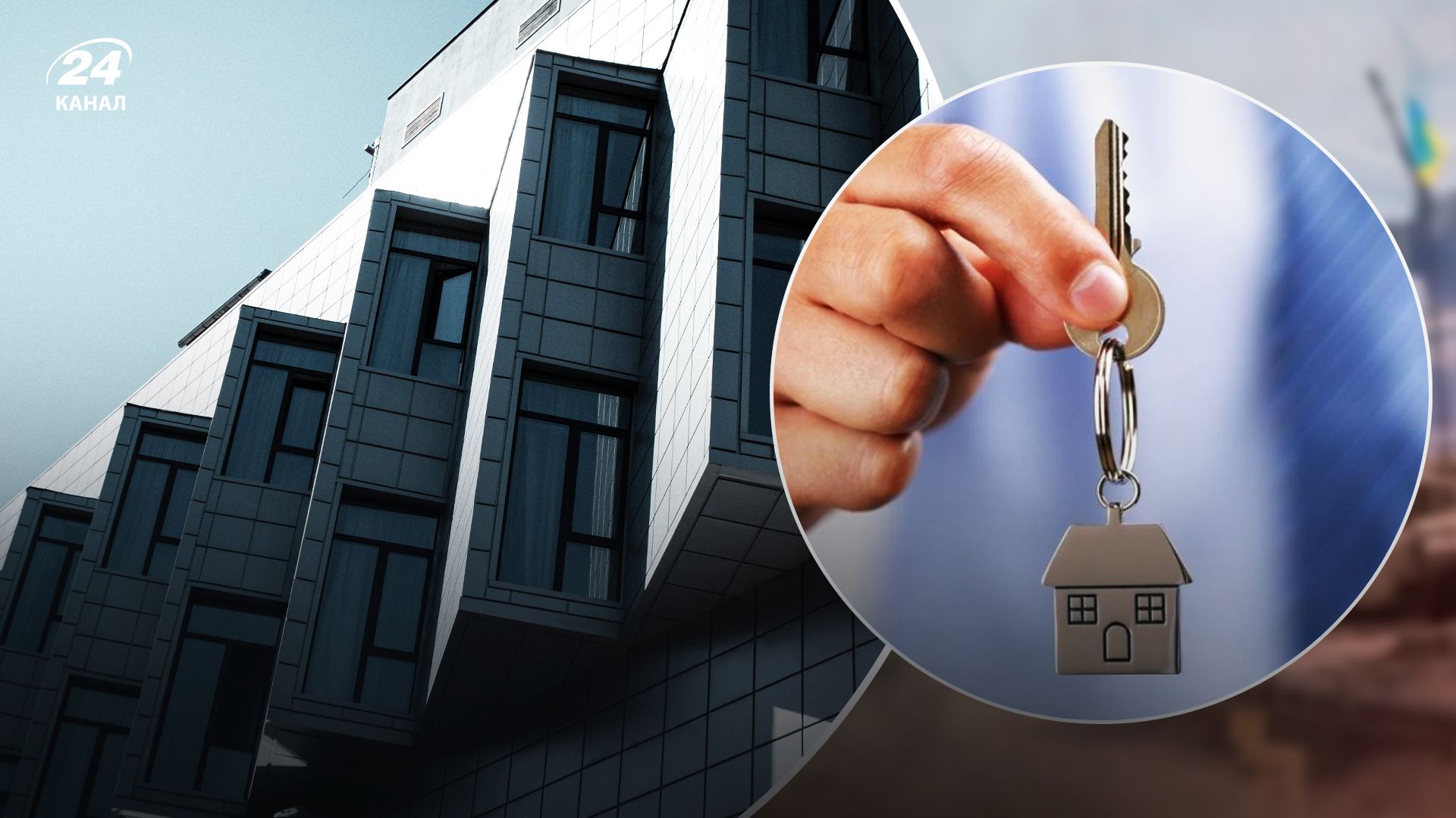 Четверть аудитории новостроек Одессы составляют киевляне Четверть аудитории новостроек Одессы составляют киевляне