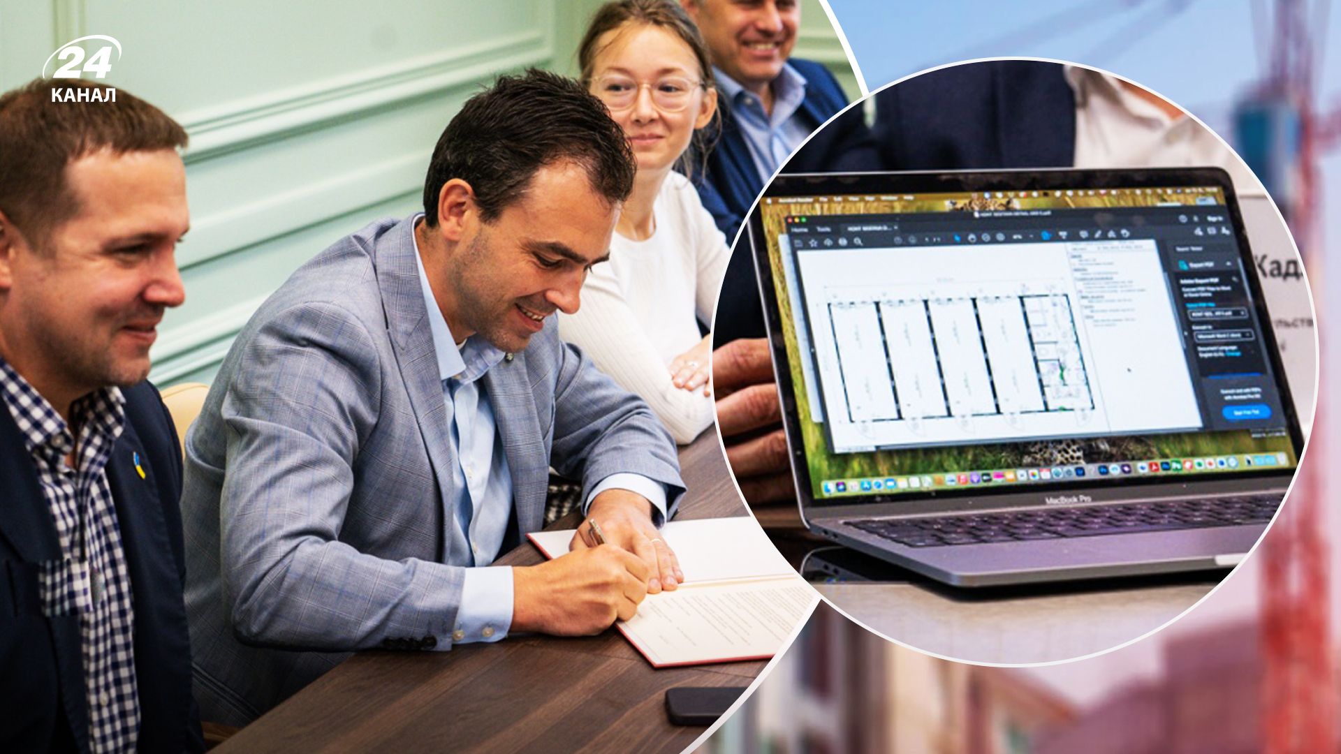 Чехия выделит средства на строительство жилья для переселенцев в Тернополе - Недвижимость Чехия выделит средства на строительство жилья для переселенцев в Тернополе - Недвижимость