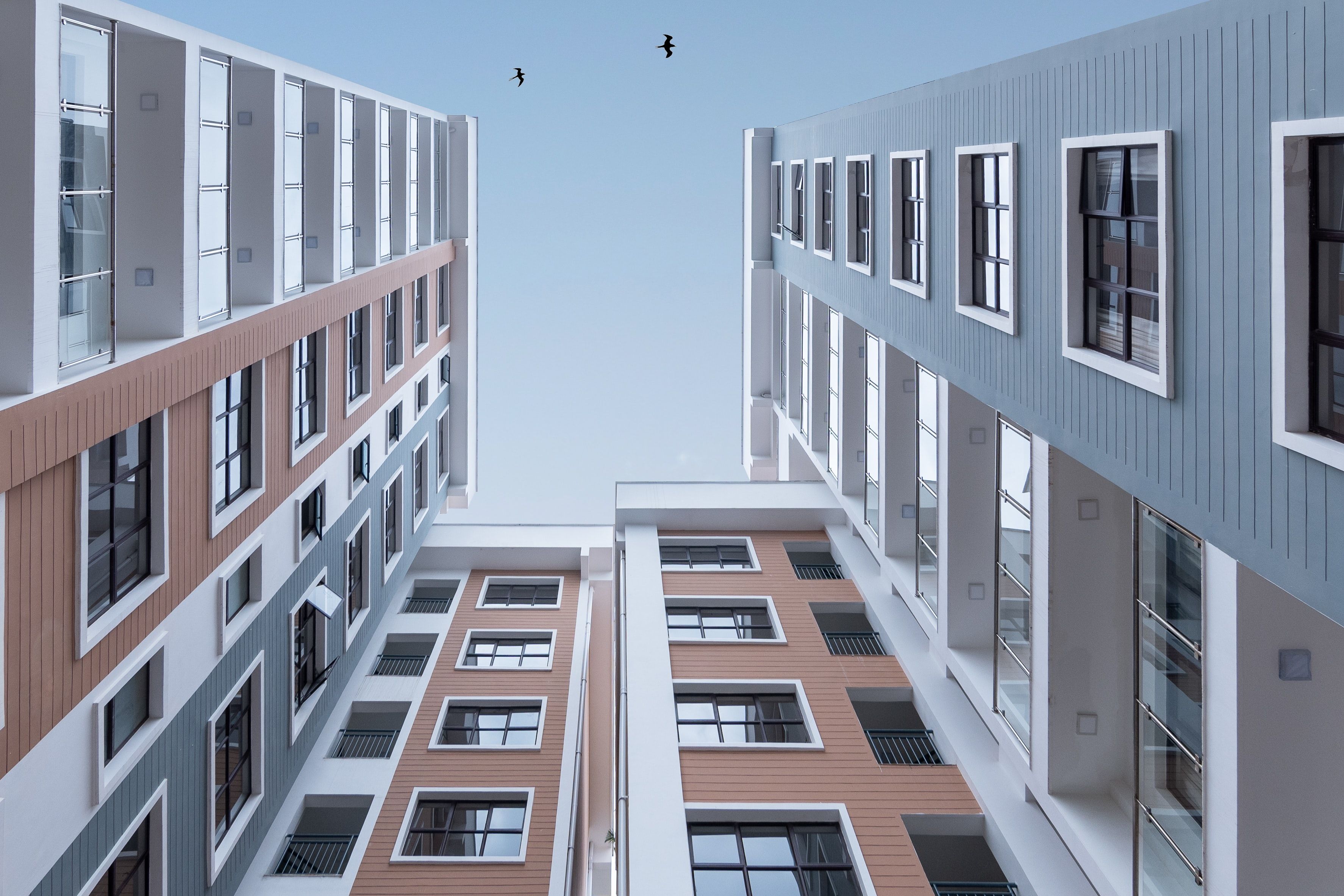 Ситуація неоднорідна: як змінилися ціни на купівлю та оренду житла в Україні - Нерухомість Ситуація неоднорідна: як змінилися ціни на купівлю та оренду житла в Україні - Нерухомість