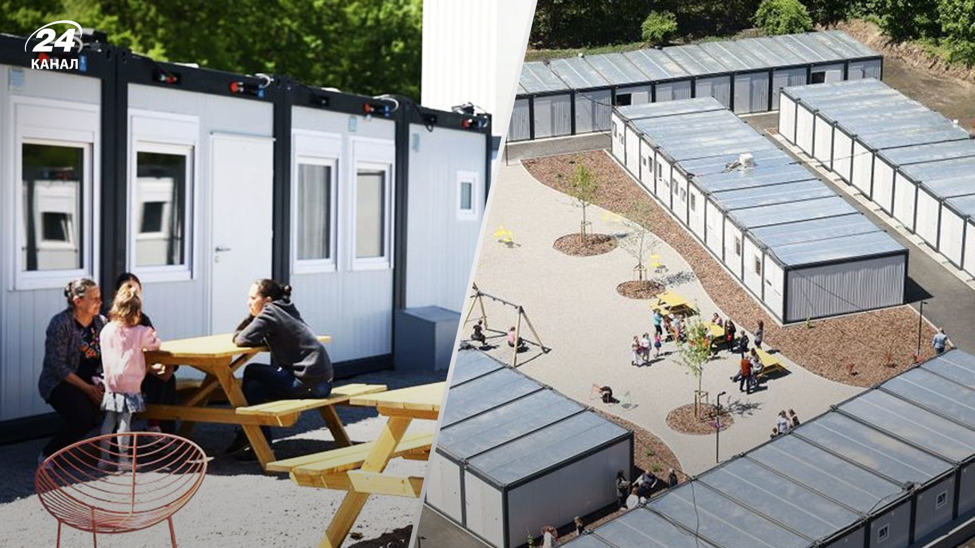 Во Львове на зиму обустроят жилье для переселенцев Во Львове на зиму обустроят жилье для переселенцев