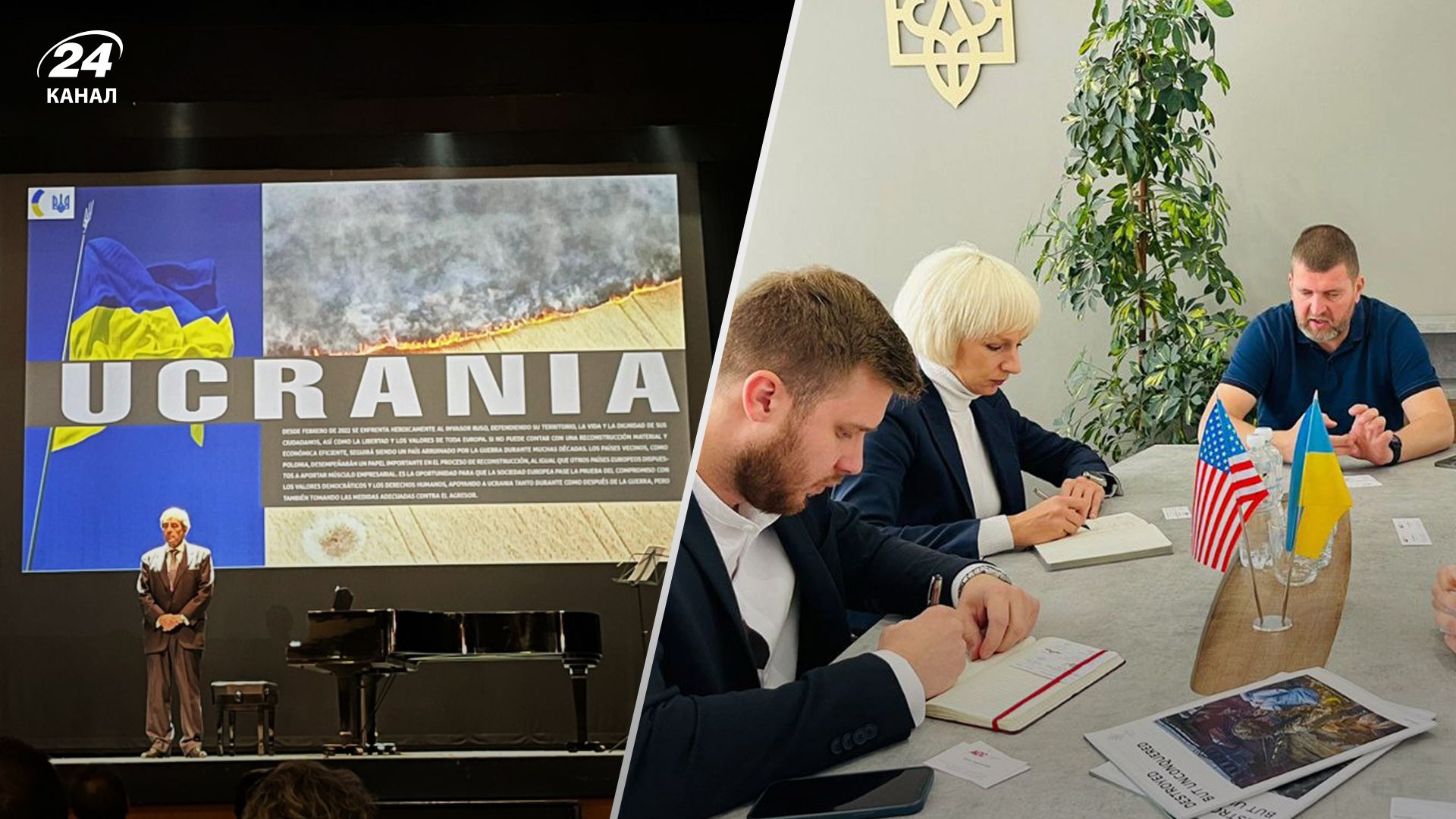 Мер Ірпеня розповів, хто допоможе у відбудові міста Мер Ірпеня розповів, хто допоможе у відбудові міста