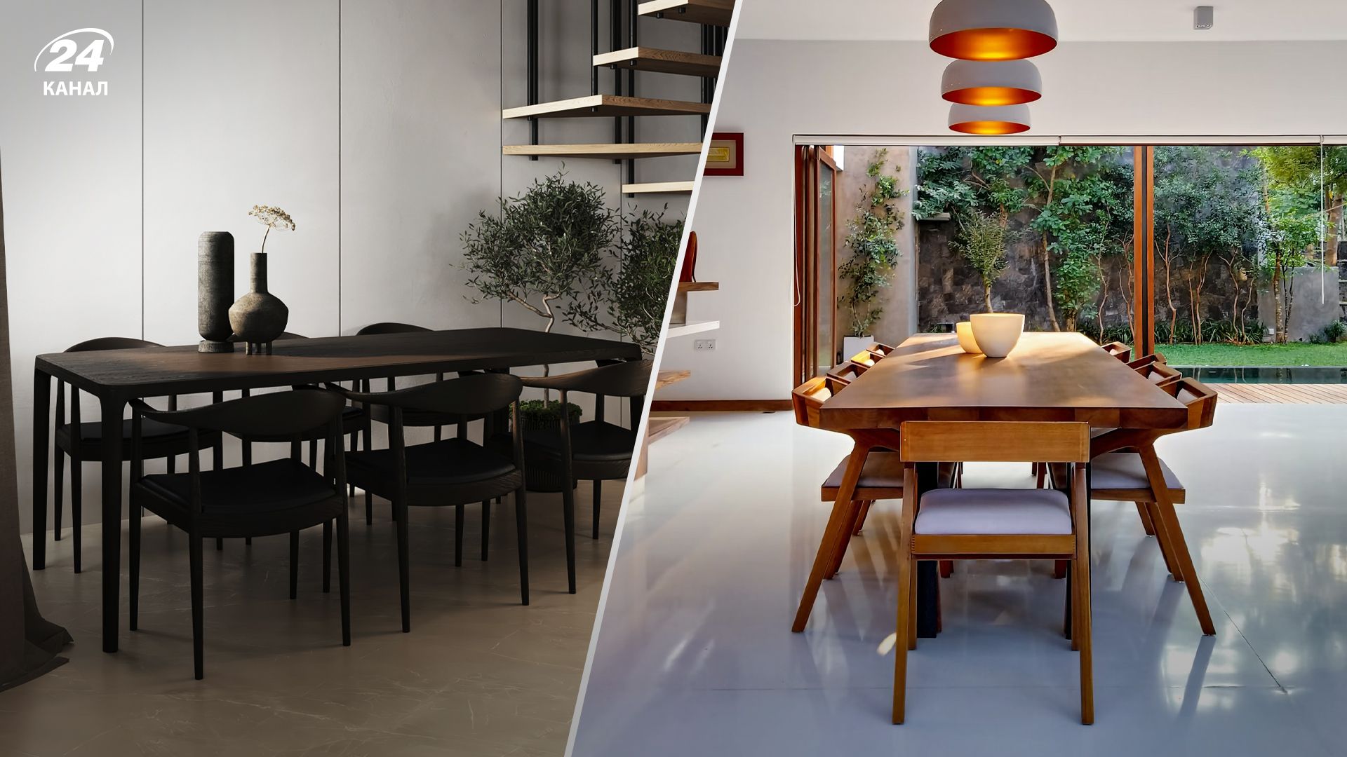 5 помилок при оформленні обідньої зони 5 помилок при оформленні обідньої зони