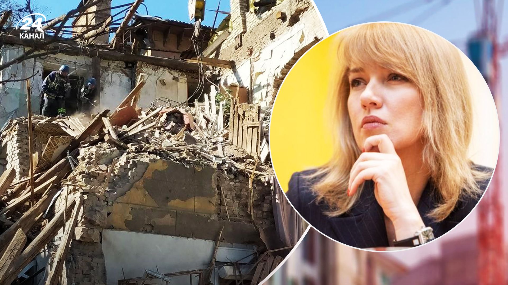 Українцям виплачуватимуть віртуальні компенсації за зруйноване житло: деталі - Нерухомість
