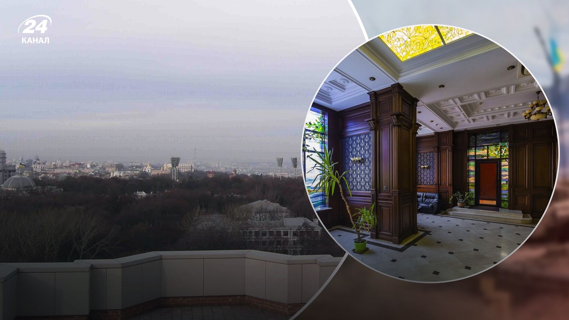 В Киеве продают элитную квартиру В Киеве продают элитную квартиру