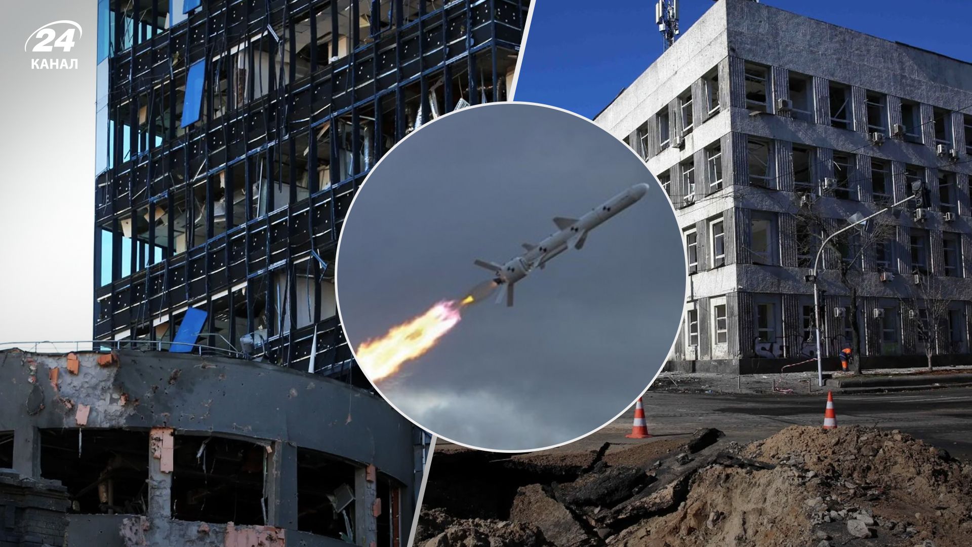 Как рынок недвижимости отреагировал на массированные атаки по Украине Как рынок недвижимости отреагировал на массированные атаки по Украине