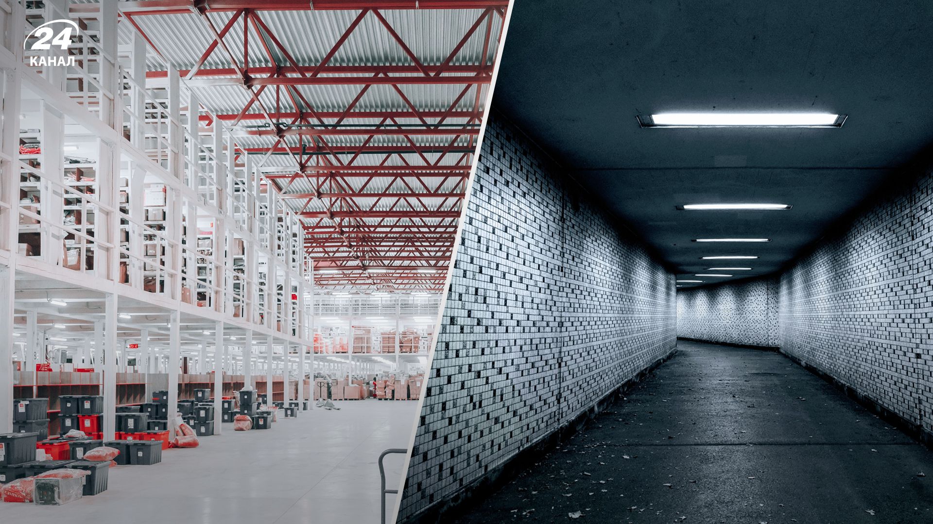 Перспектива – підземна нерухомість Перспектива – підземна нерухомість