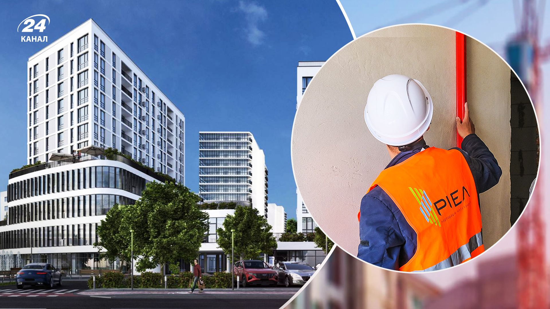 Как принять квартиру от застройщика  пошаговая инструкция - Недвижимость Как принять квартиру от застройщика  пошаговая инструкция - Недвижимость