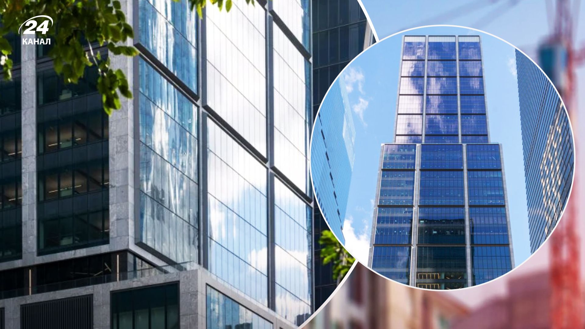 У Нью-Йорку відкривається надвисокий хмарочос від Foster + Partners