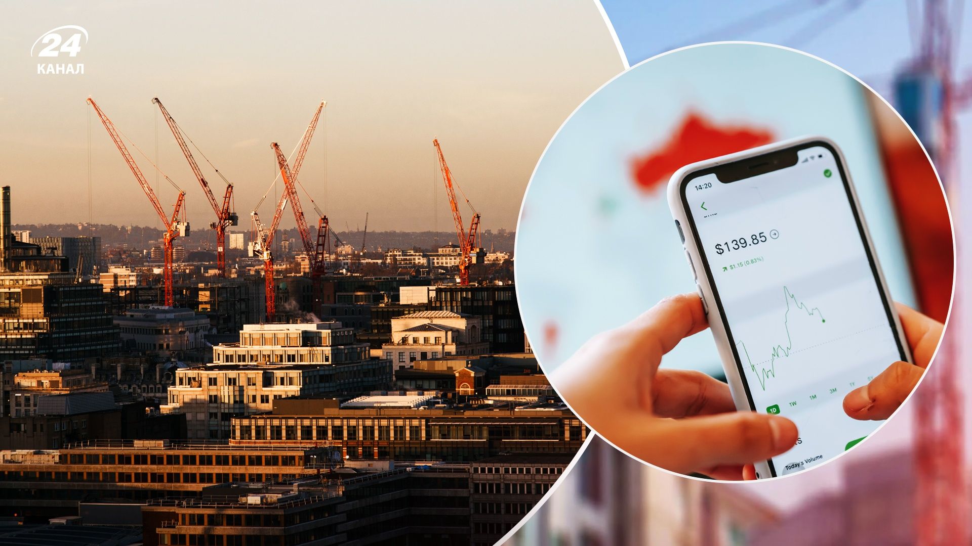 Что сейчас происходит с рынком недвижимости Что сейчас происходит с рынком недвижимости