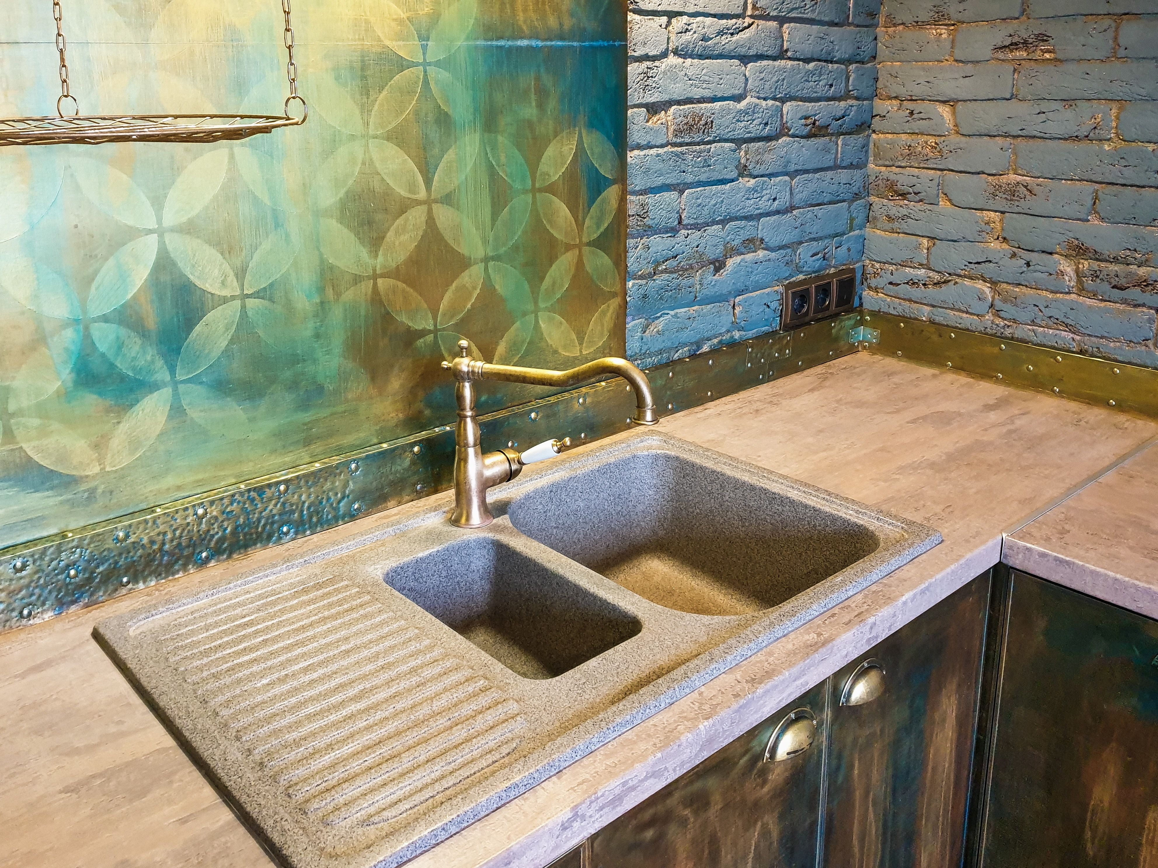 Антитренды в отделке помещений Антитренды в отделке помещений