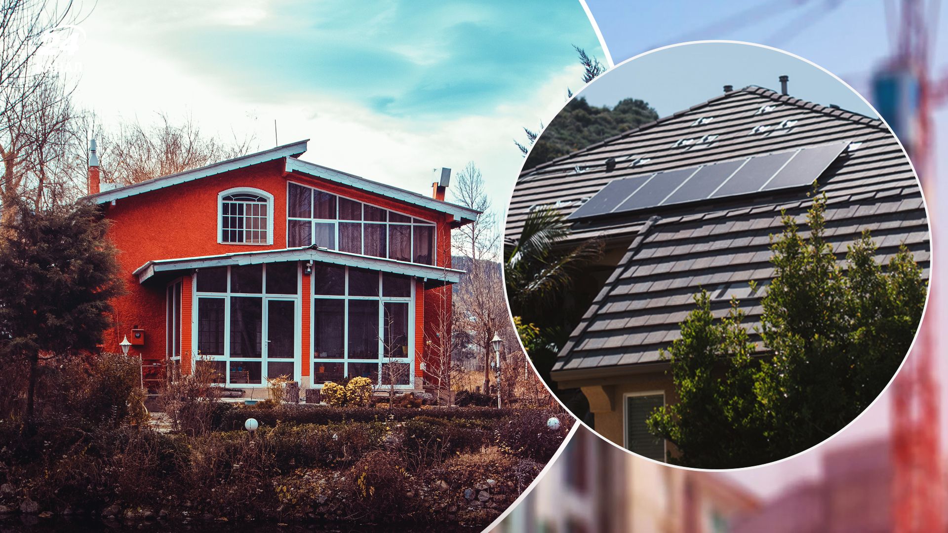 Чому зростає попит на оренду заміських будинків Чому зростає попит на оренду заміських будинків