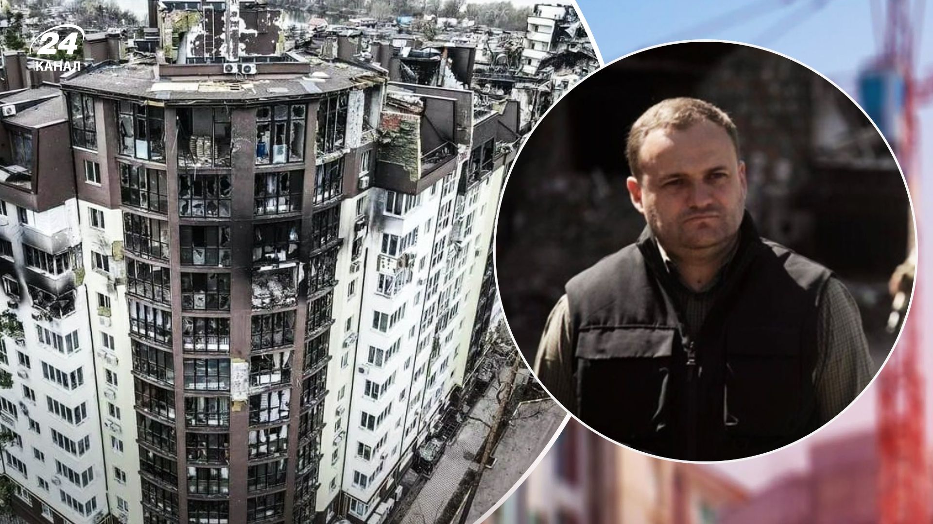 Кто получает компенсацию за разрушенную недвижимость в первой очереди Кто получает компенсацию за разрушенную недвижимость в первой очереди