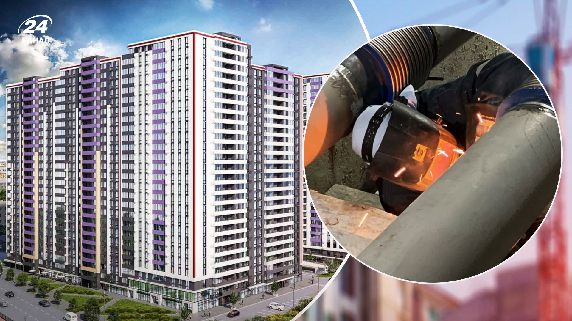 Оk'Land від Корпорації Нерухомості РІЕЛ Оk'Land від Корпорації Нерухомості РІЕЛ